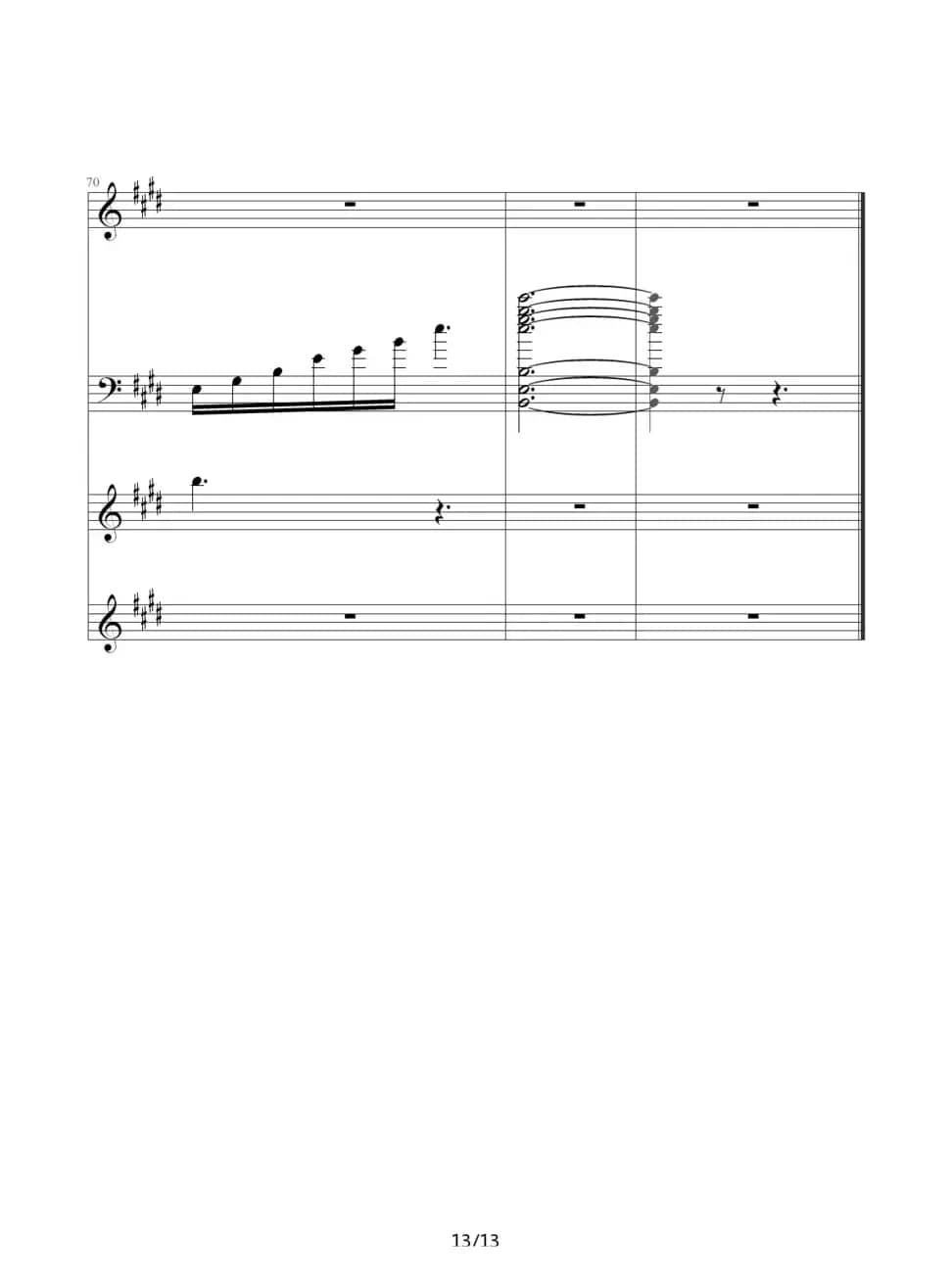 世界的约定（动漫电影《哈尔的移动城堡》主题曲）