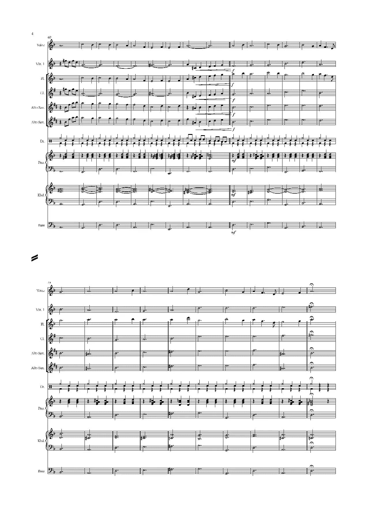 anastasia - Once upon a December（真假公主－安娜塔西亚）