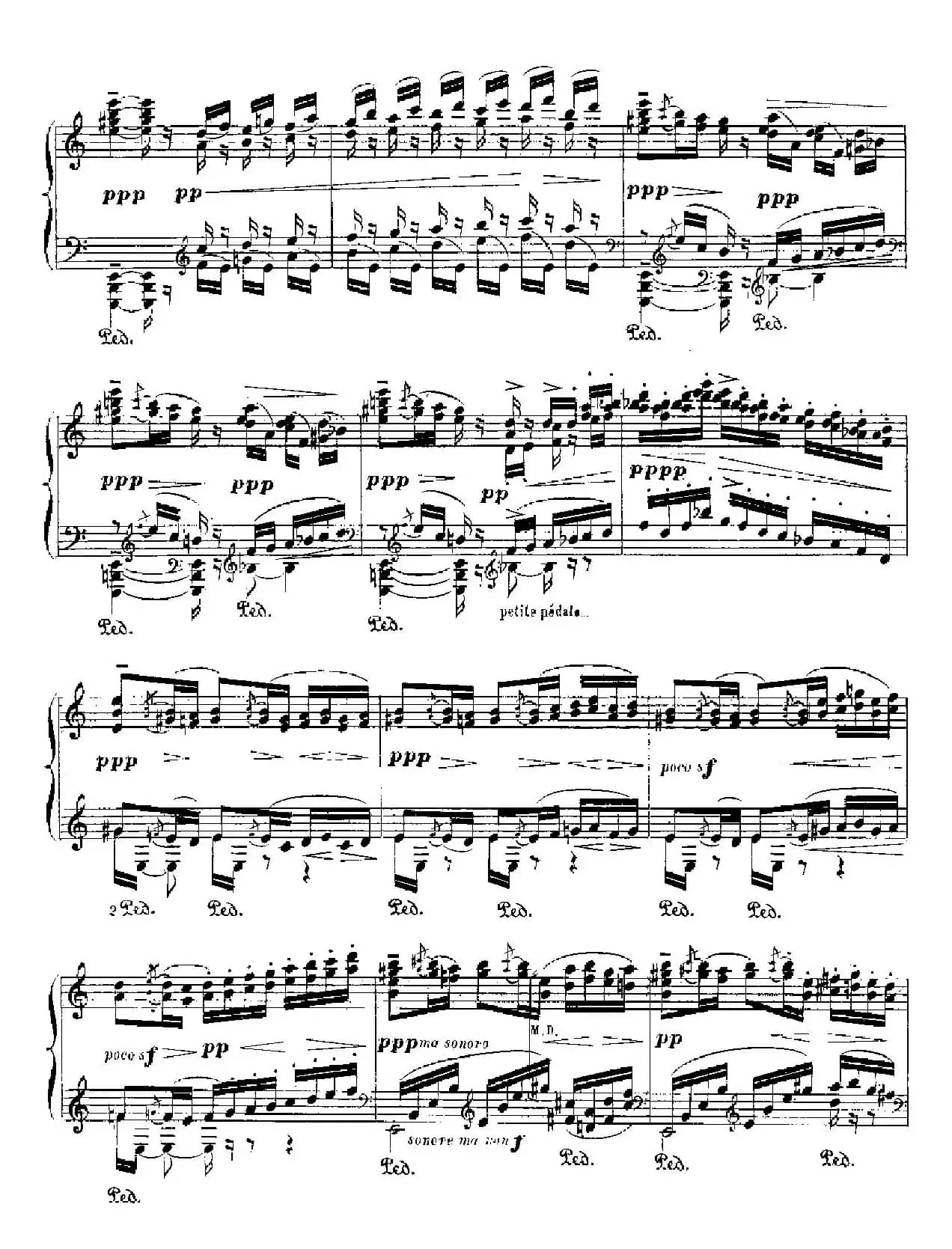 伊贝利亚组曲：JEREZ