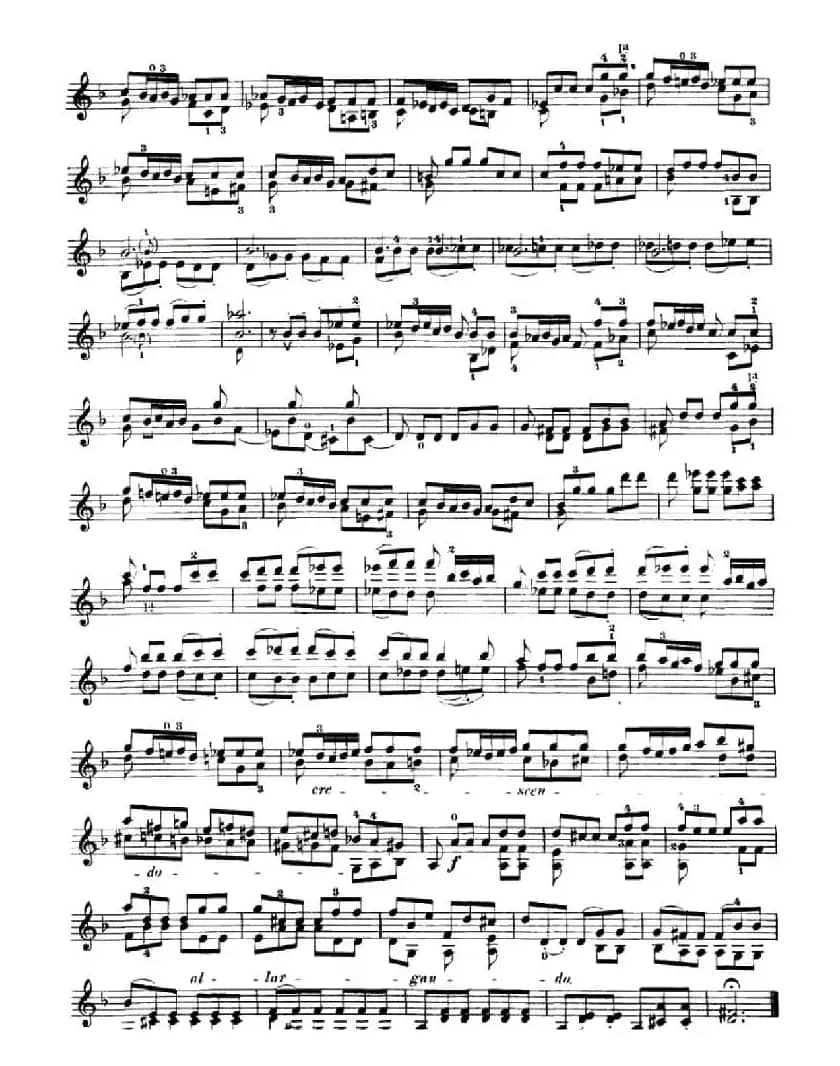 42首练习曲或隨想曲之42