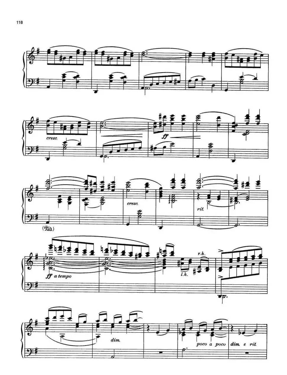 Diary Of A Child 一个孩子的日记（The Puppet's dance）