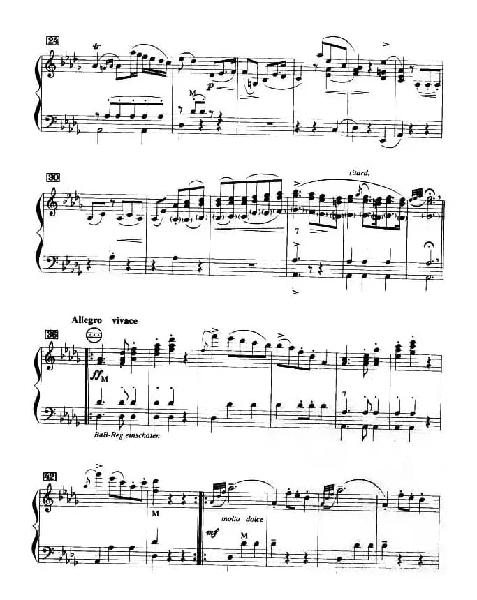 邀舞（鲁迪夫·瓦兹钠改编版）