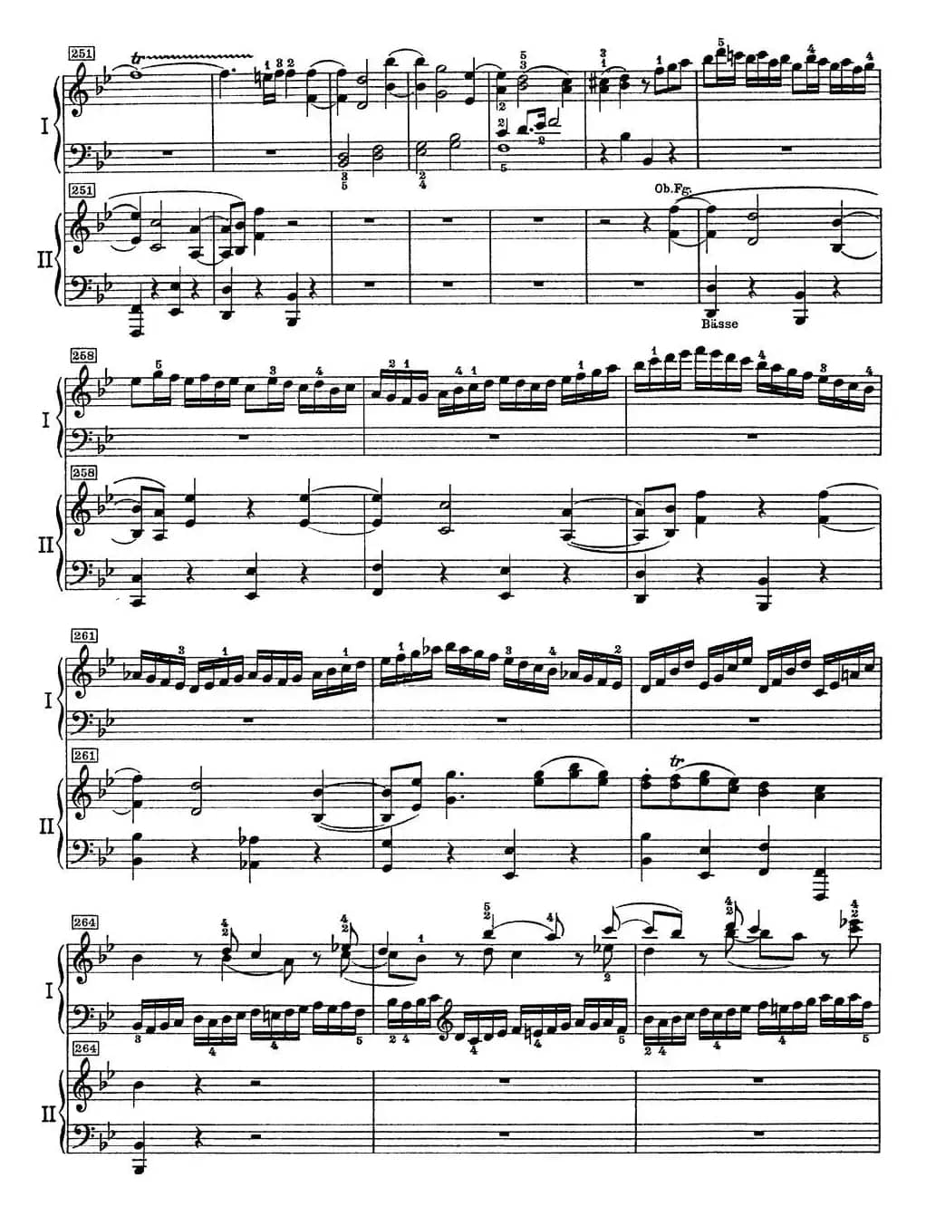 二十八部钢琴协奏曲 No.15（P16-30）