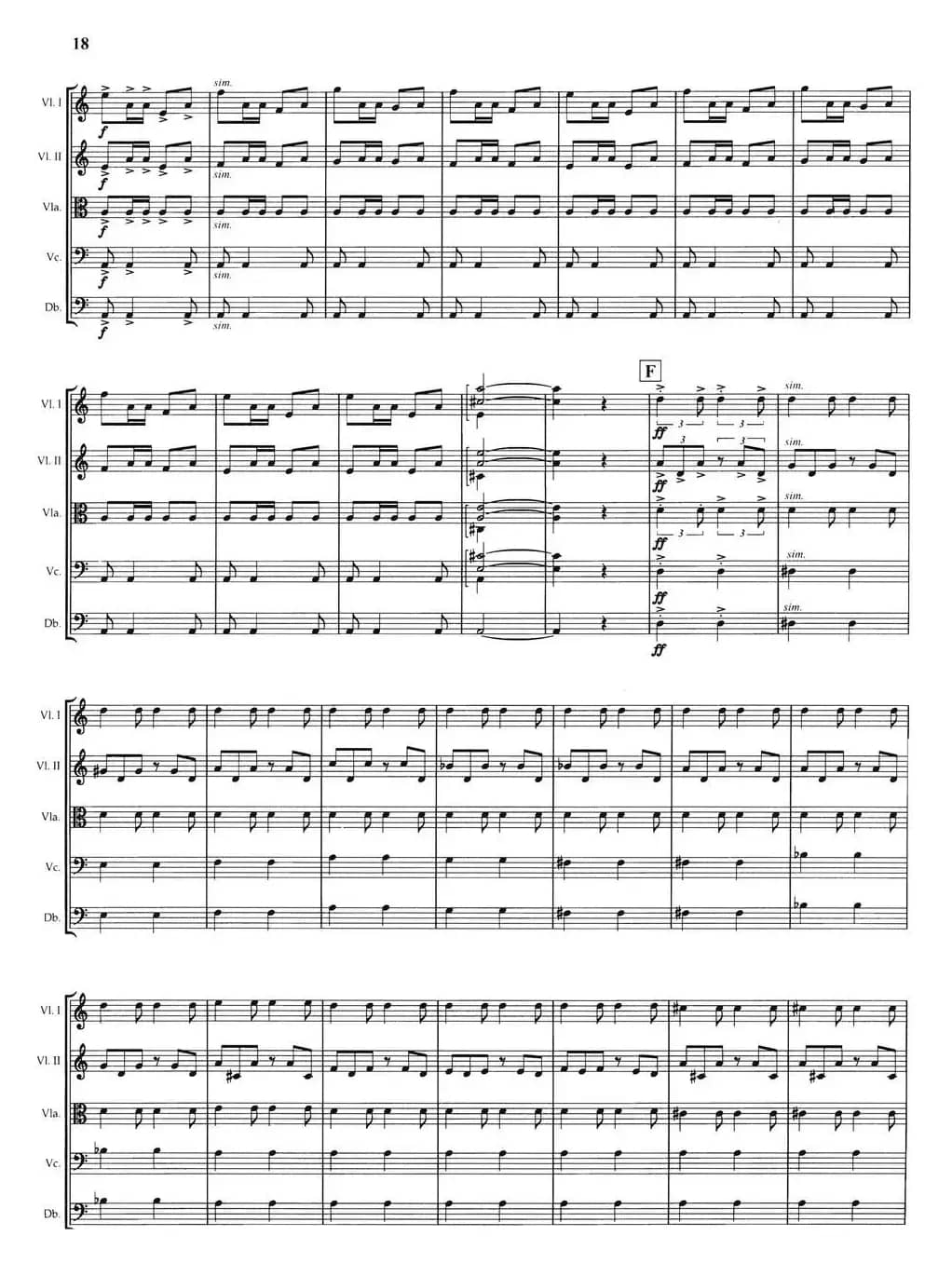 PALLADIO（弦乐四重奏）