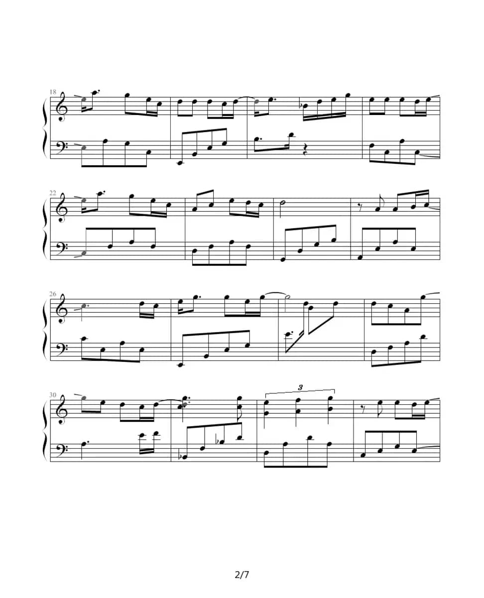 我的左手旁边是你的右手