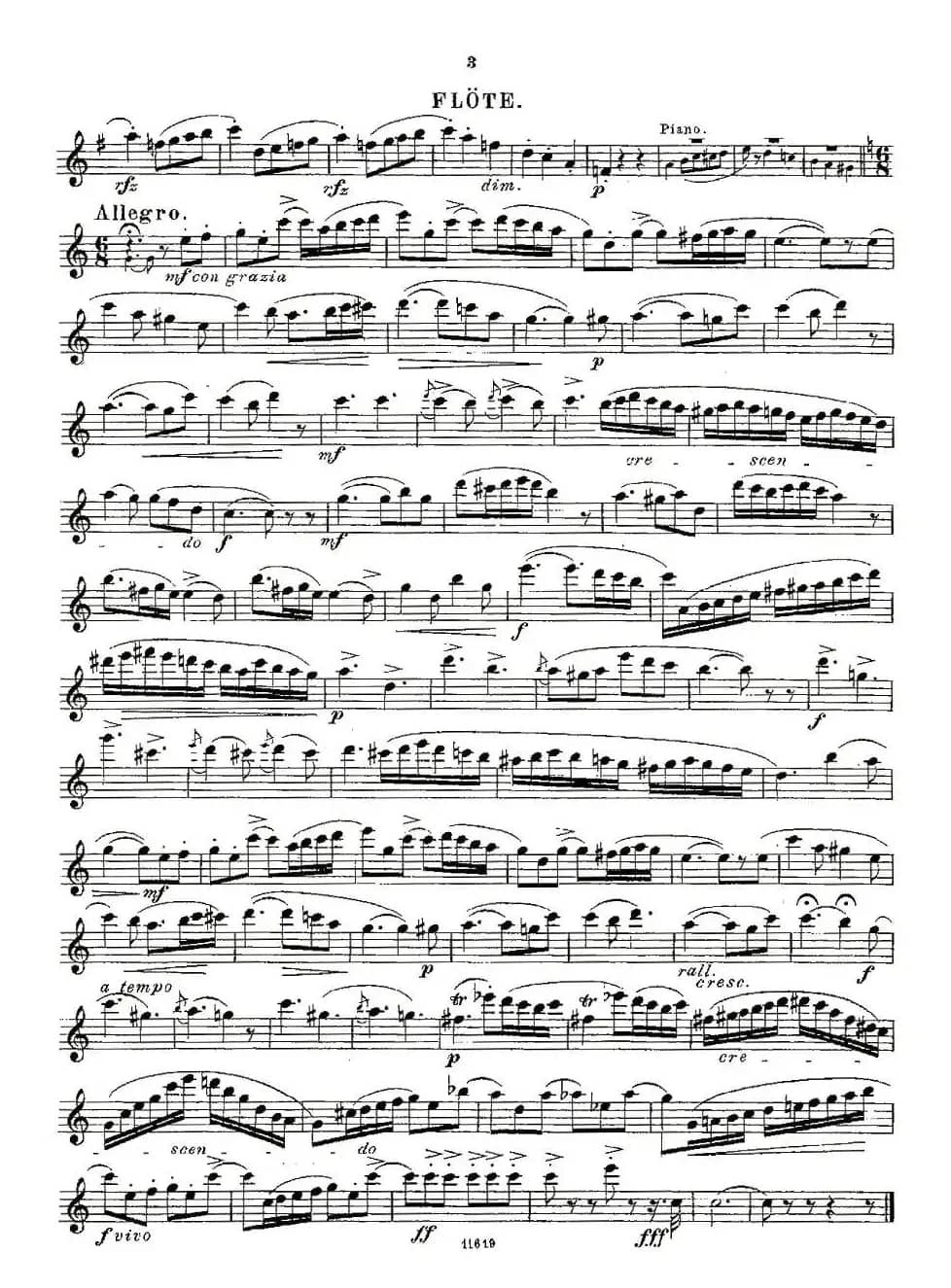 Opern-Transcriptionen.Op.45-7