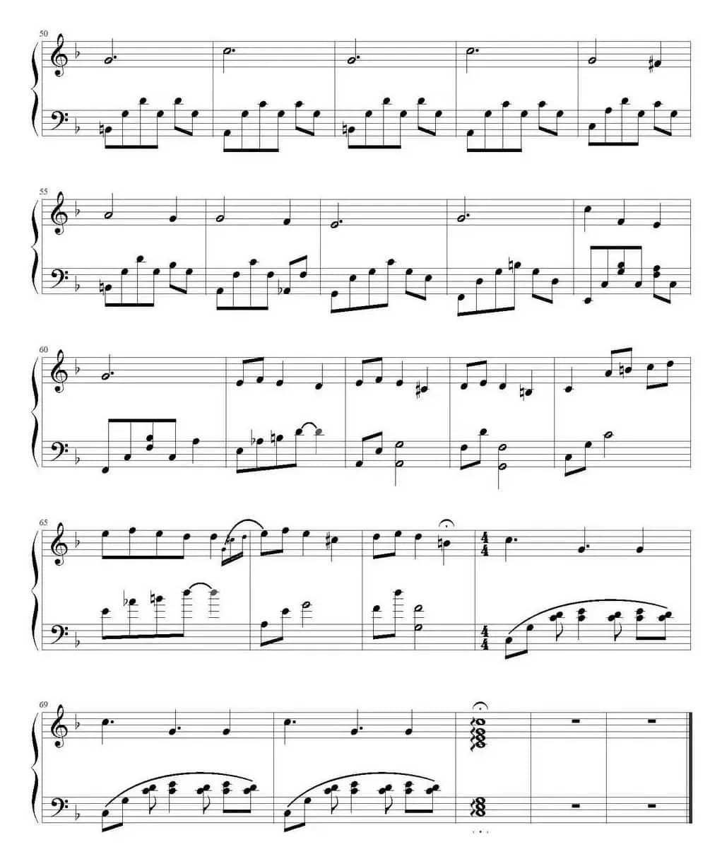 Waltz For The Lonely