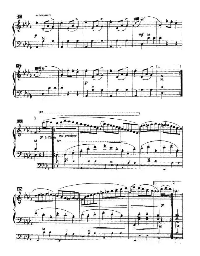 邀舞（鲁迪夫·瓦兹钠改编版）