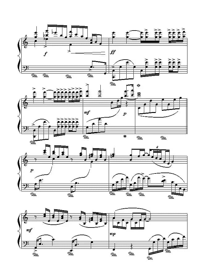 水边的阿蒂丽娜（给爱德琳的诗）