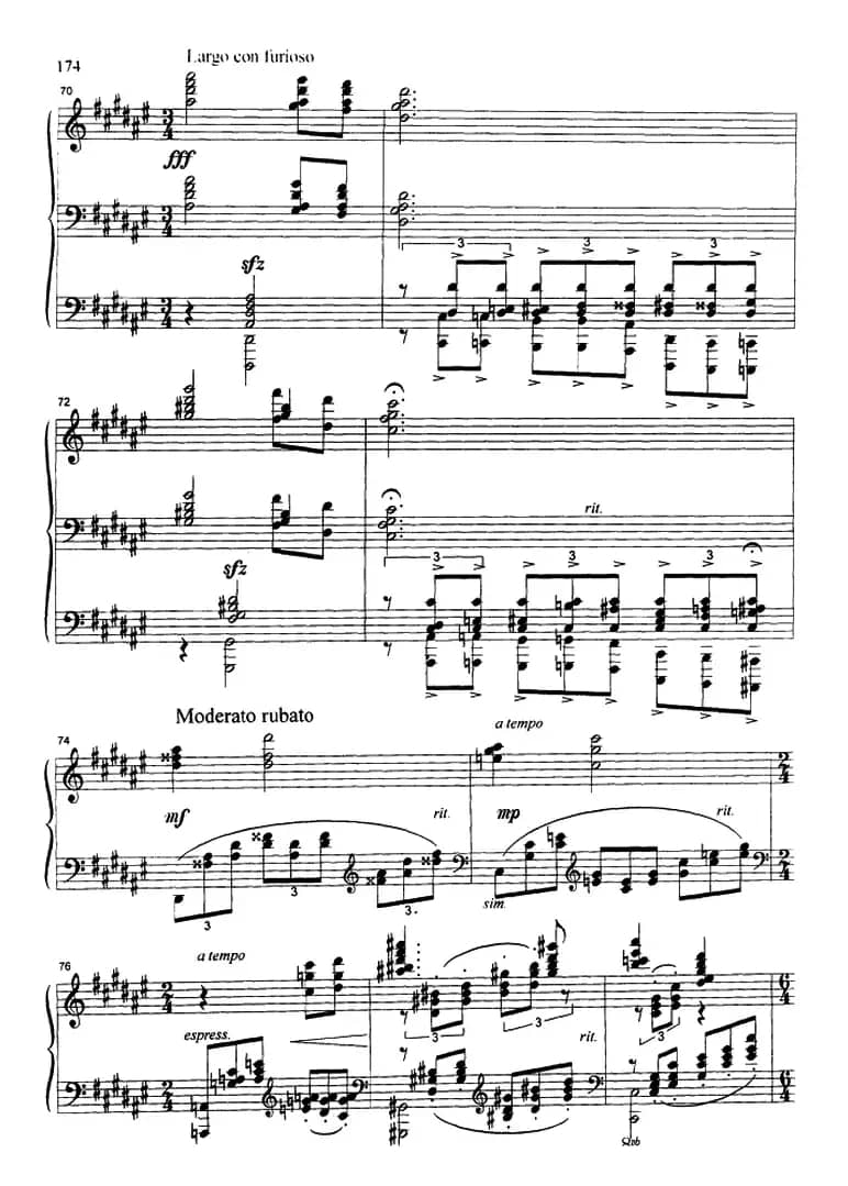 松花江上（崔世光改编版）