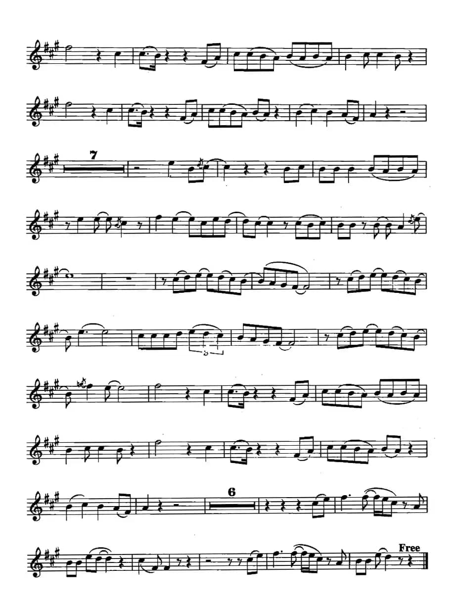 天堂温馨的一天