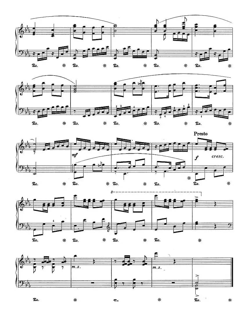 花鼓（瞿维作曲版）