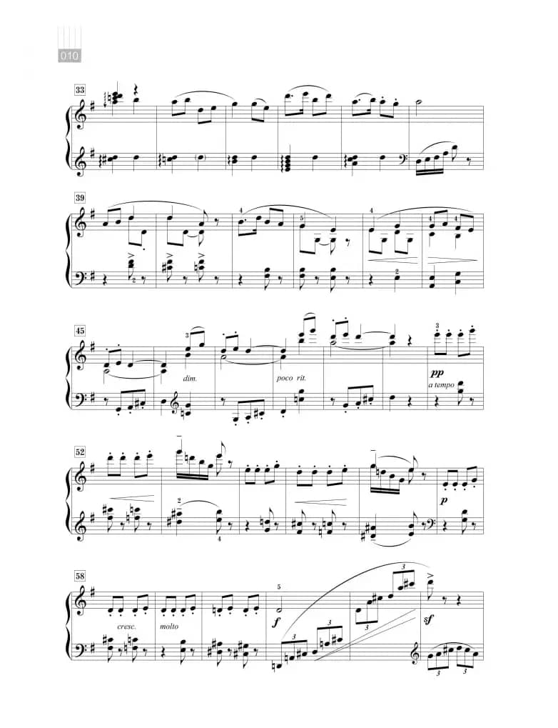 王建中：云南民歌五首（龙灯调）