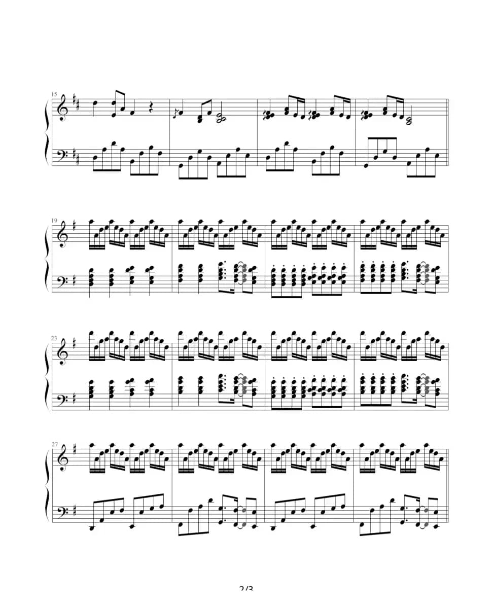 summer（《菊次郎的夏天》插曲）