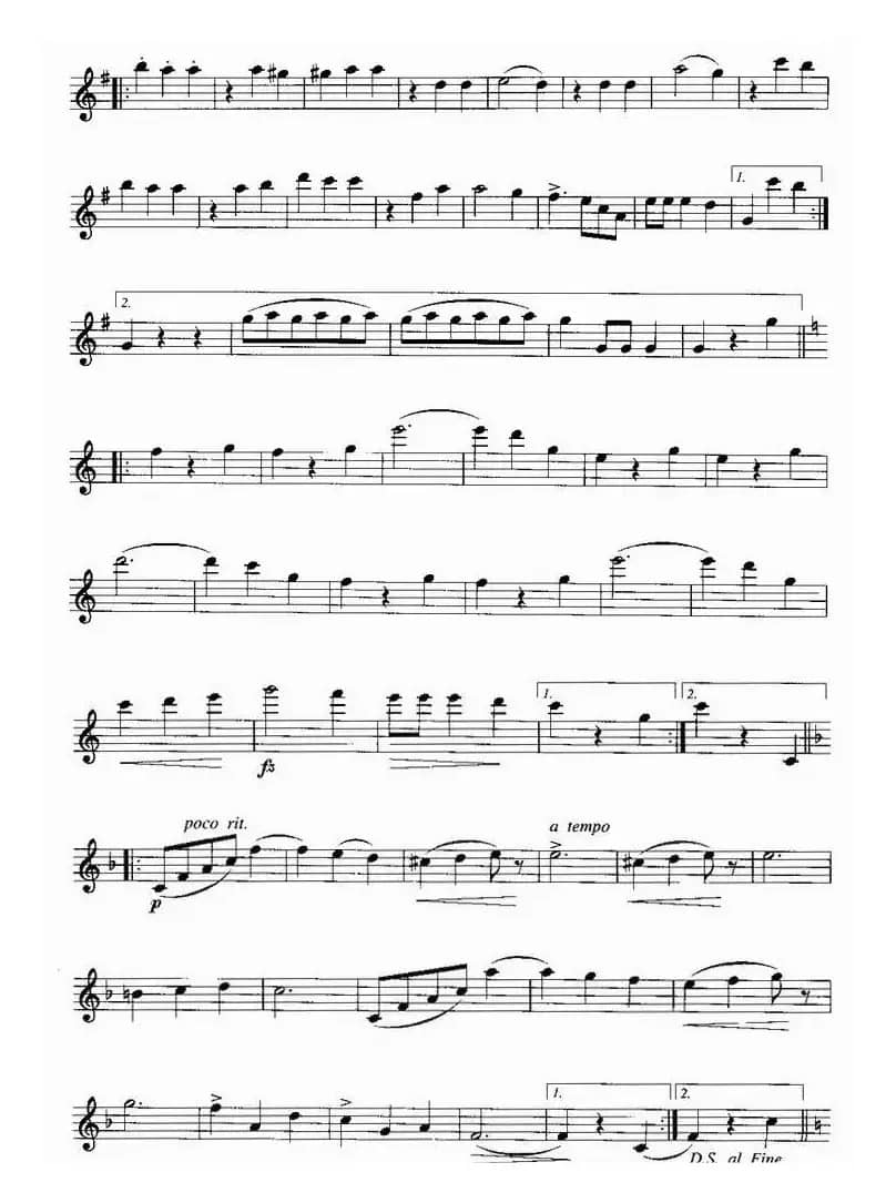 蓝色多瑙河舞曲