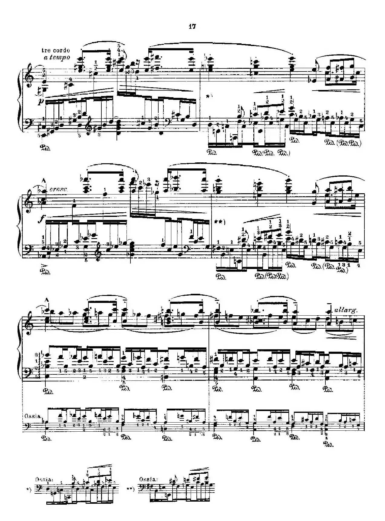 53首改编练习曲（No.42）