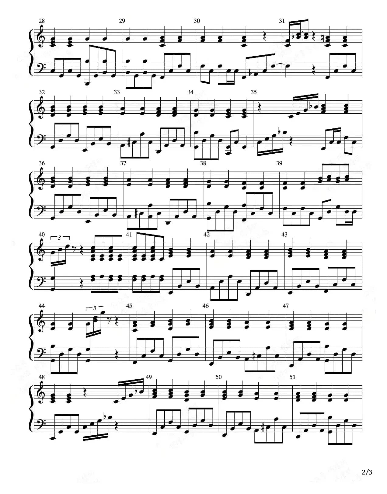 我喜欢上你时的内心活动