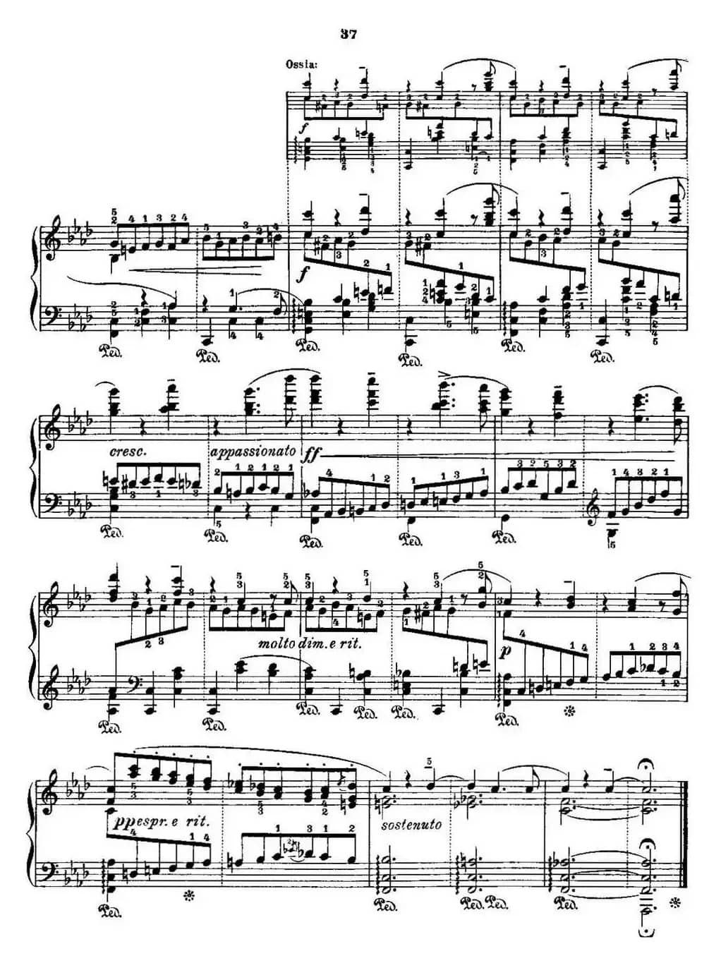 53首改编练习曲（No.27）