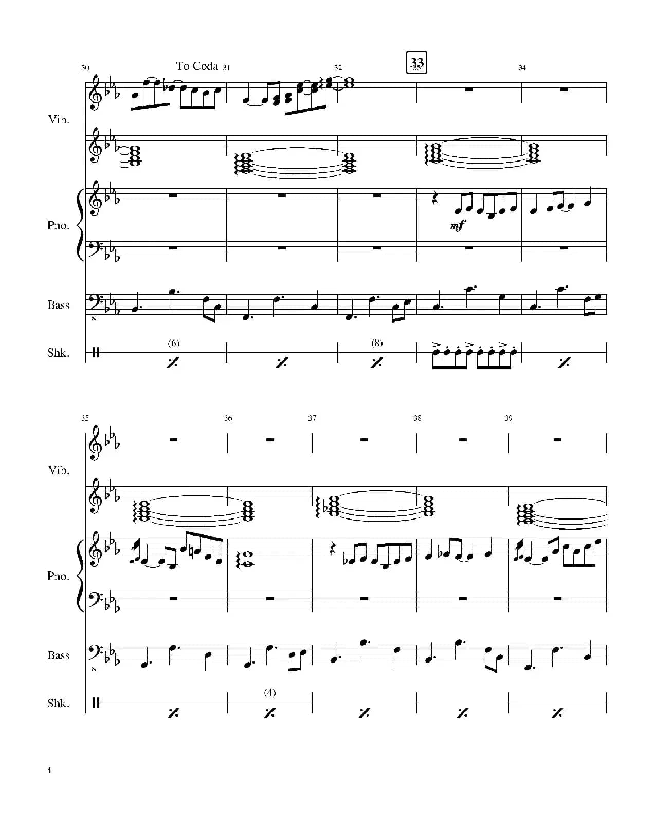 It's Raining somewhere else