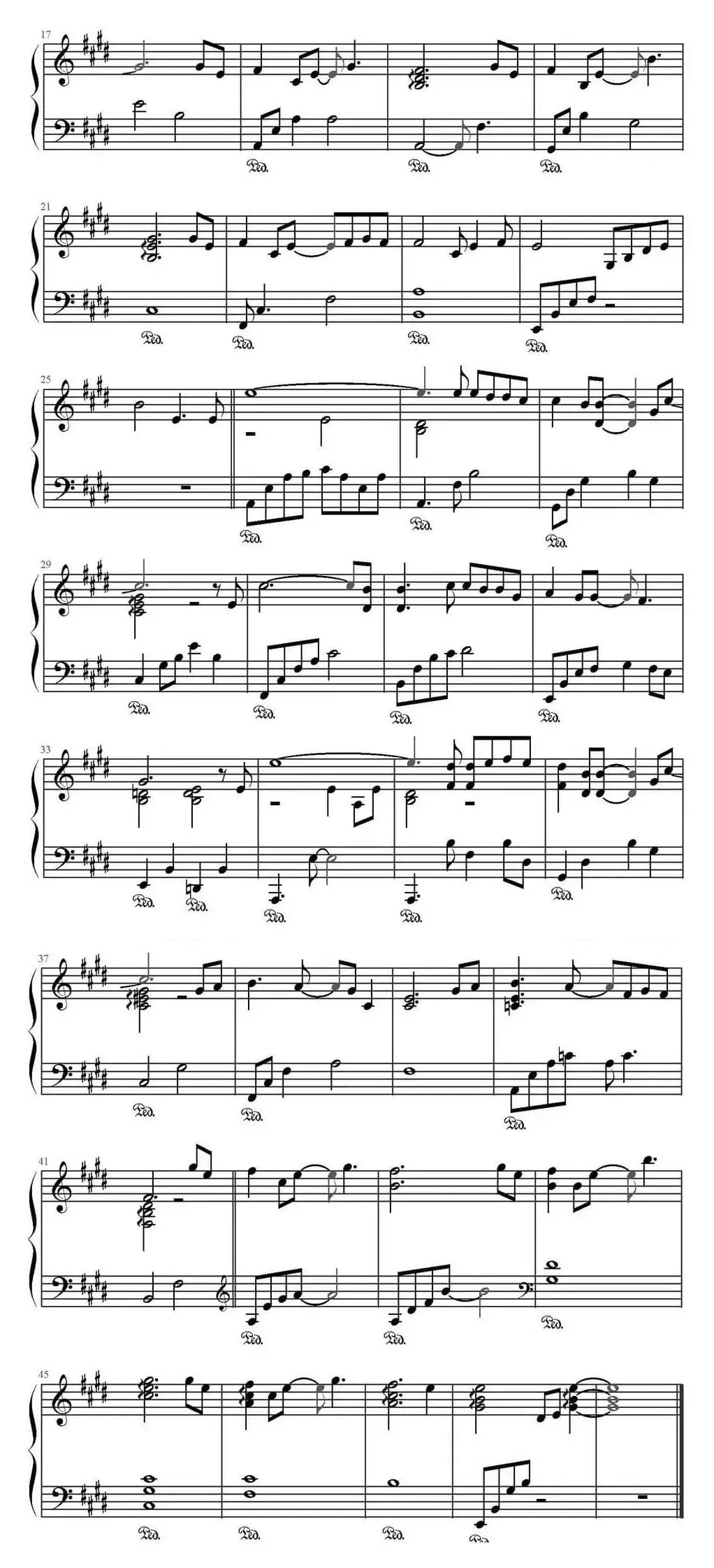 恐高的鸟（电影《煎饼侠》插曲）