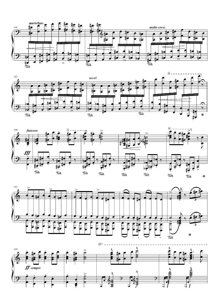 拉科奇进行曲（匈牙利狂想曲15号）