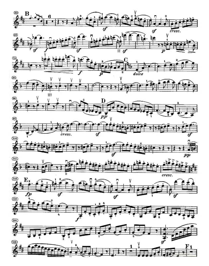 SONATA No.1