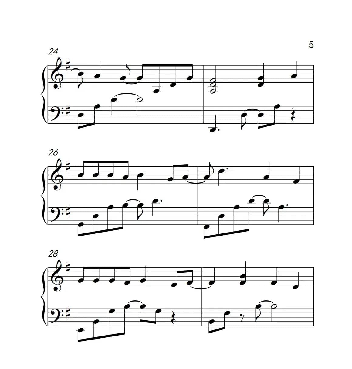 女朋友要带回家