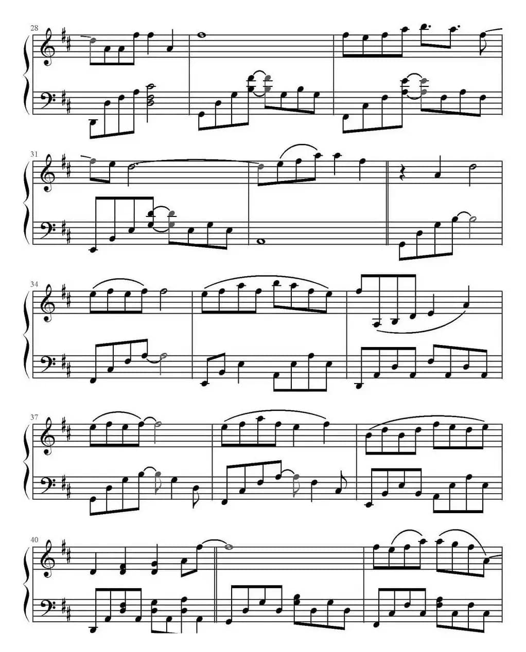 终于（连续剧《爱情是从告白开始的》插曲）