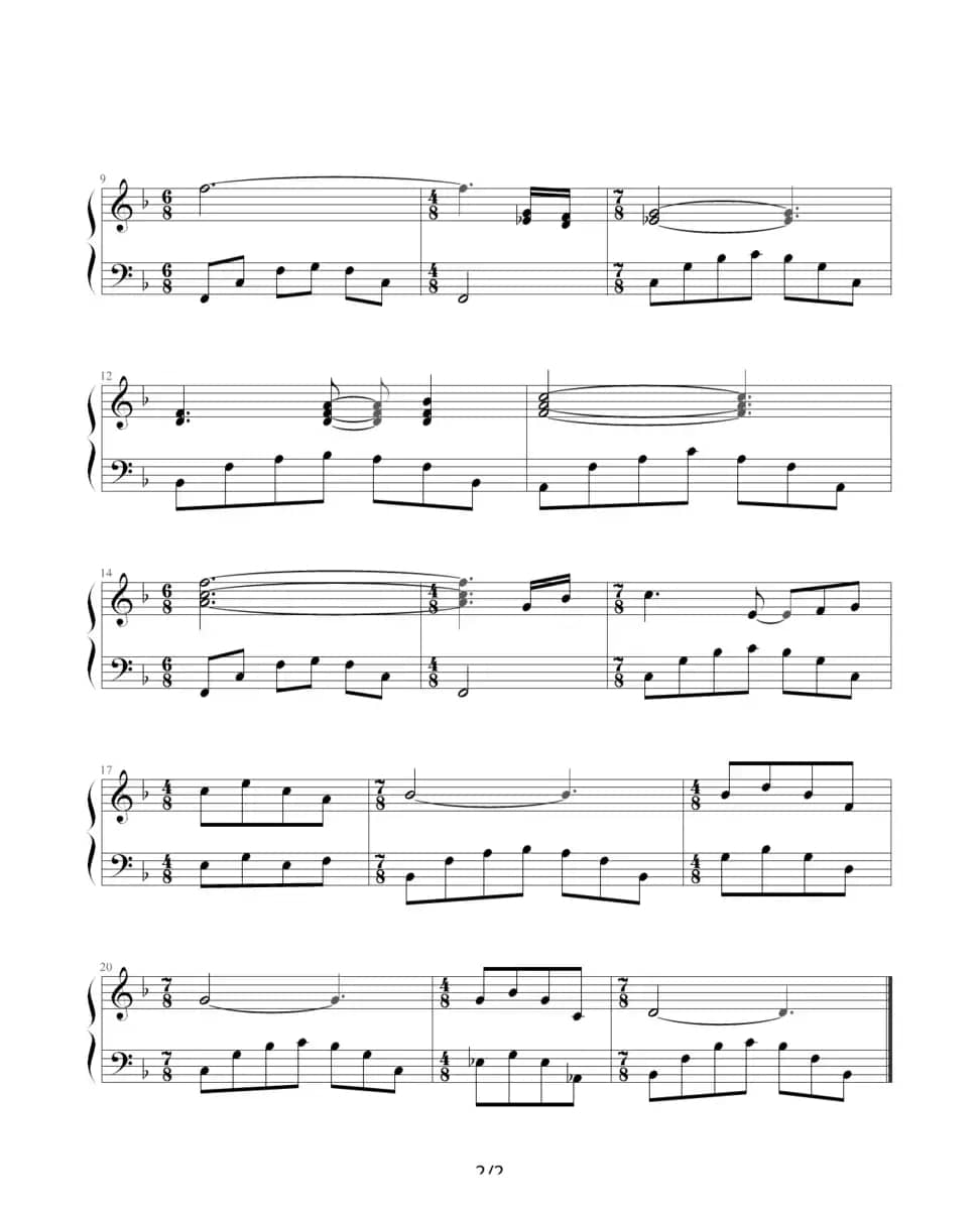 Miss Clare Remembers