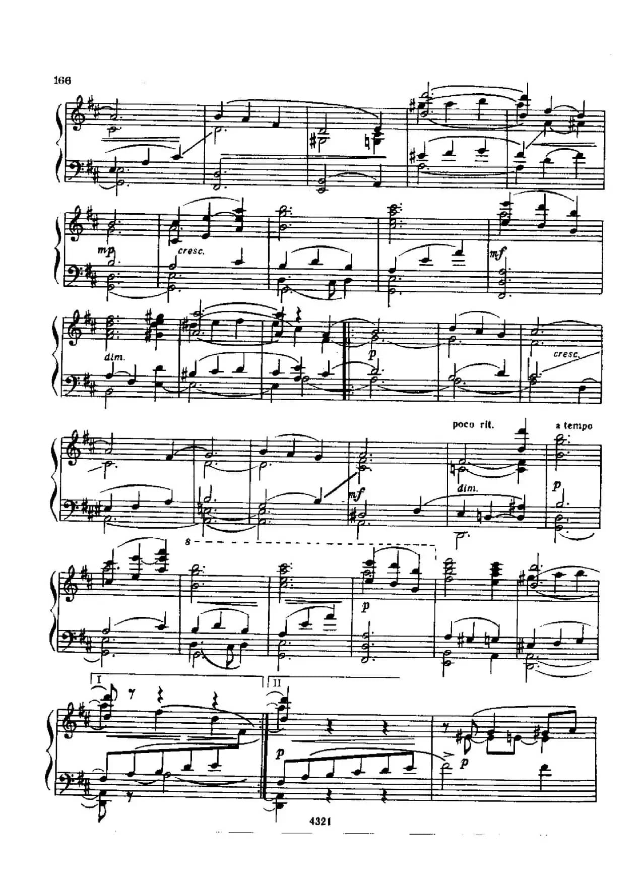 Elegy and Waltz Op.89（悲歌与圆舞曲）