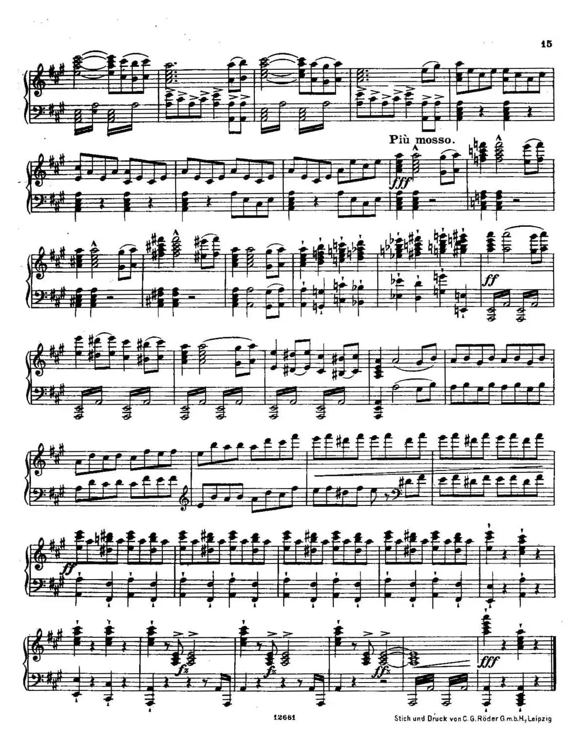 Carneval Overture Op.92(狂欢节序曲)