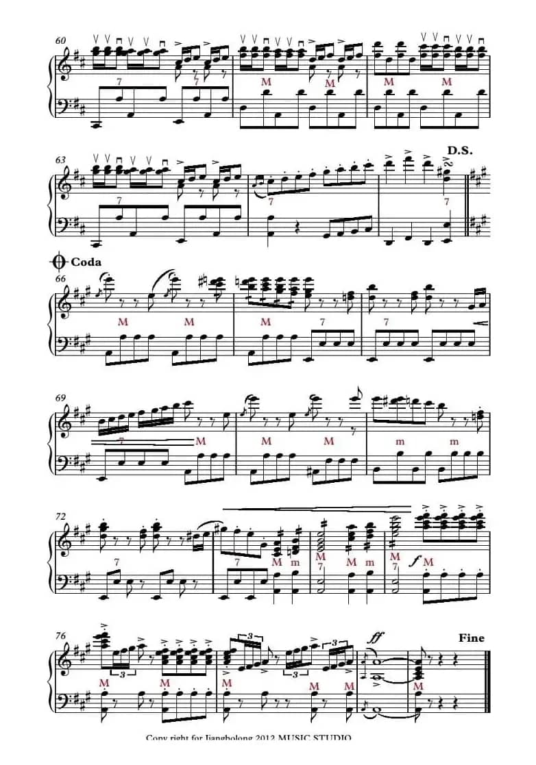 Tritsch-Tratsch Polka（闲聊波尔卡）