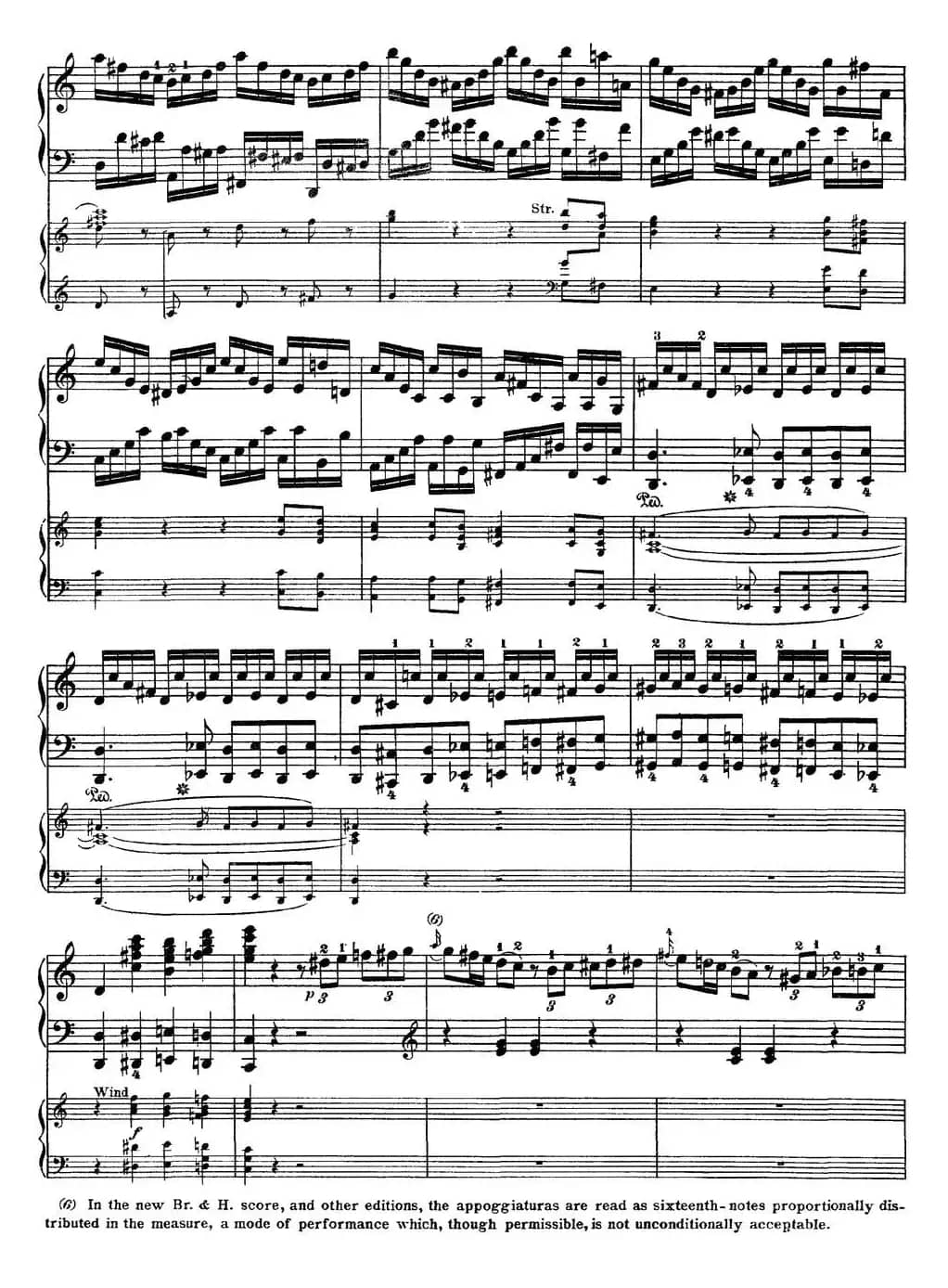 二十八部钢琴协奏曲 No.21（P1-15）