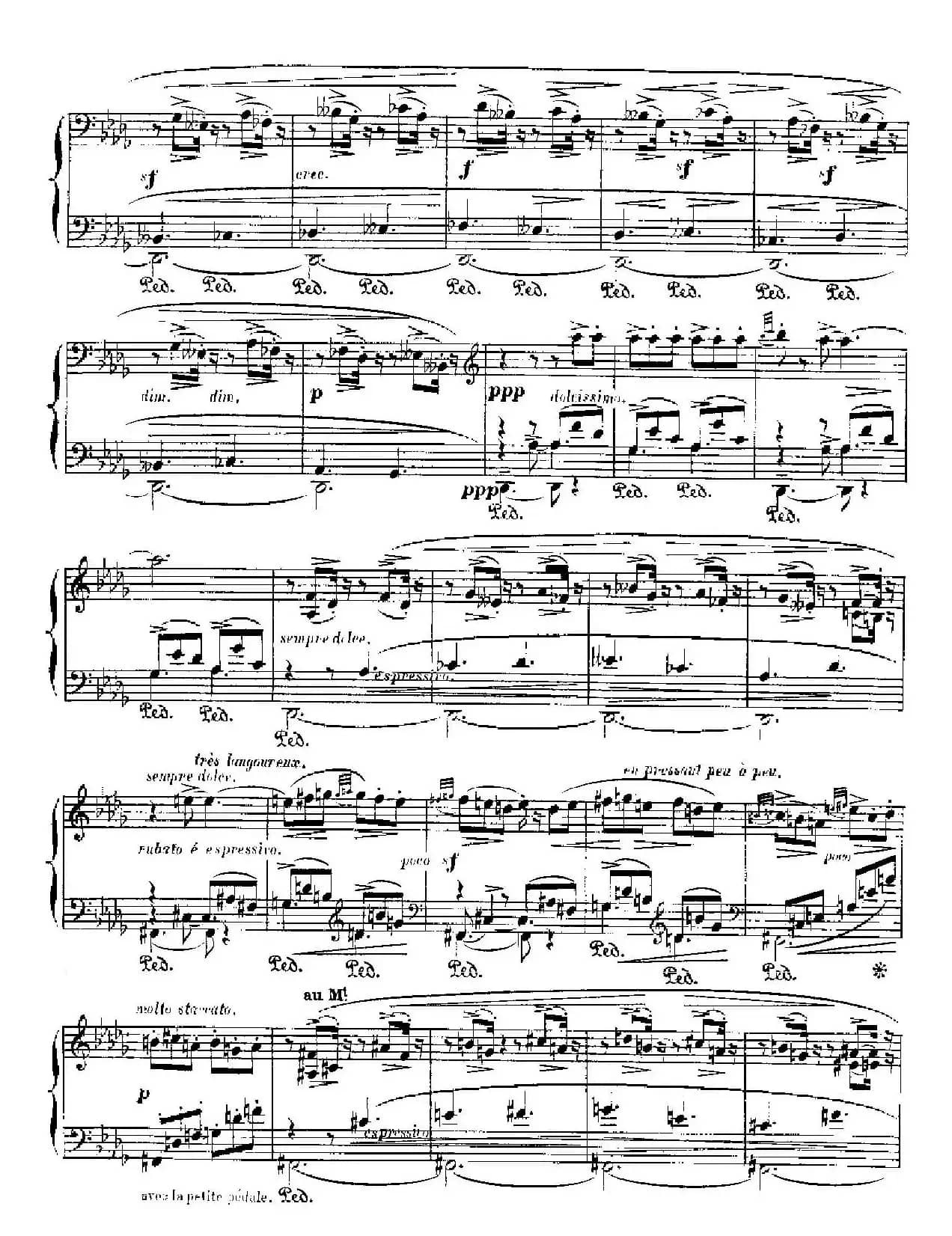 伊贝利亚组曲：EL PUERTO