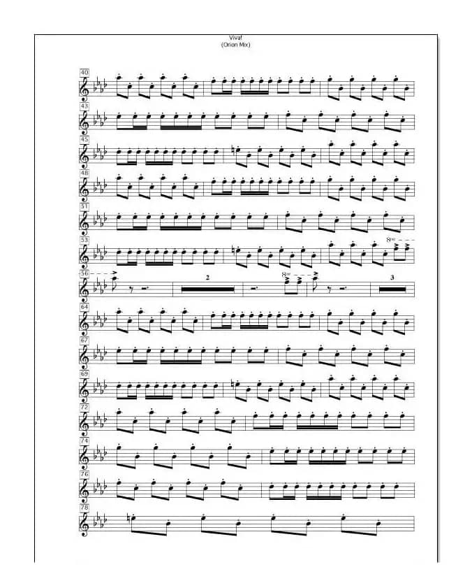 Viva!（古典辣妹 万岁）