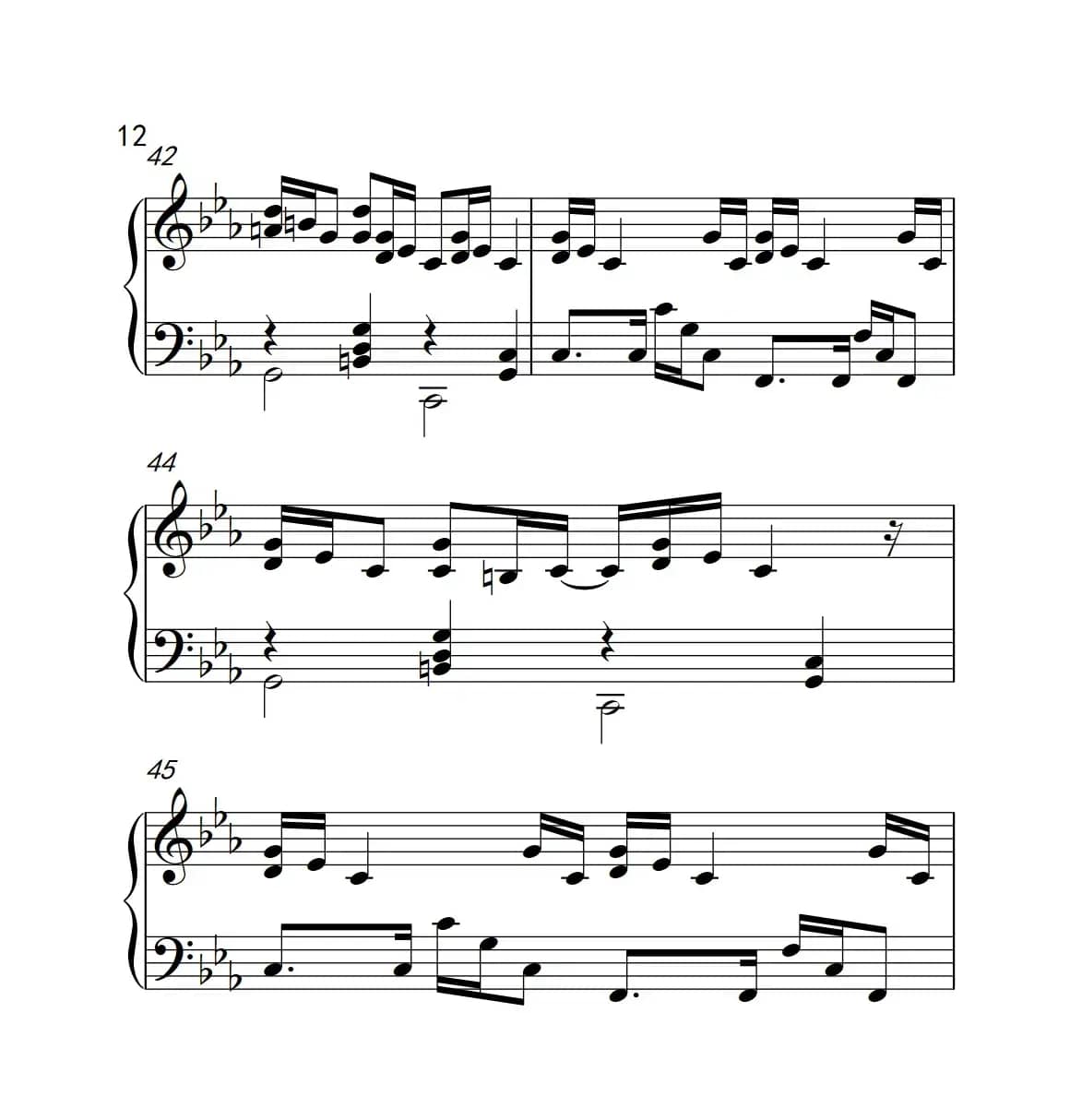 克罗地亚狂想曲