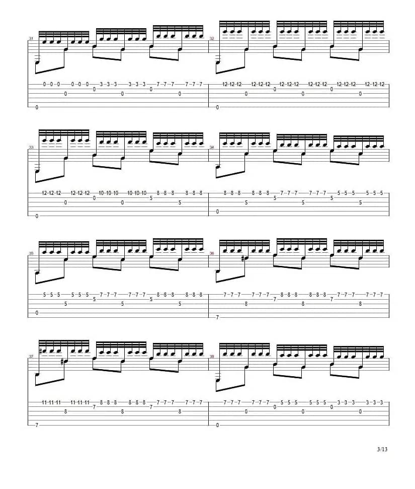 爱的罗曼斯（刘波编配版）