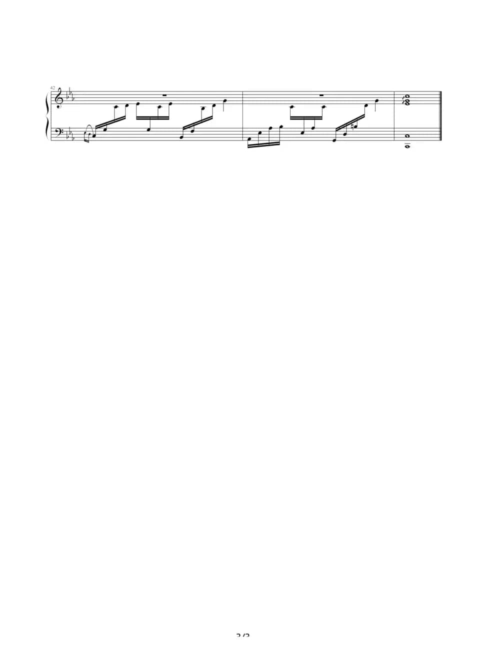 Stay together forever（永远在一起）