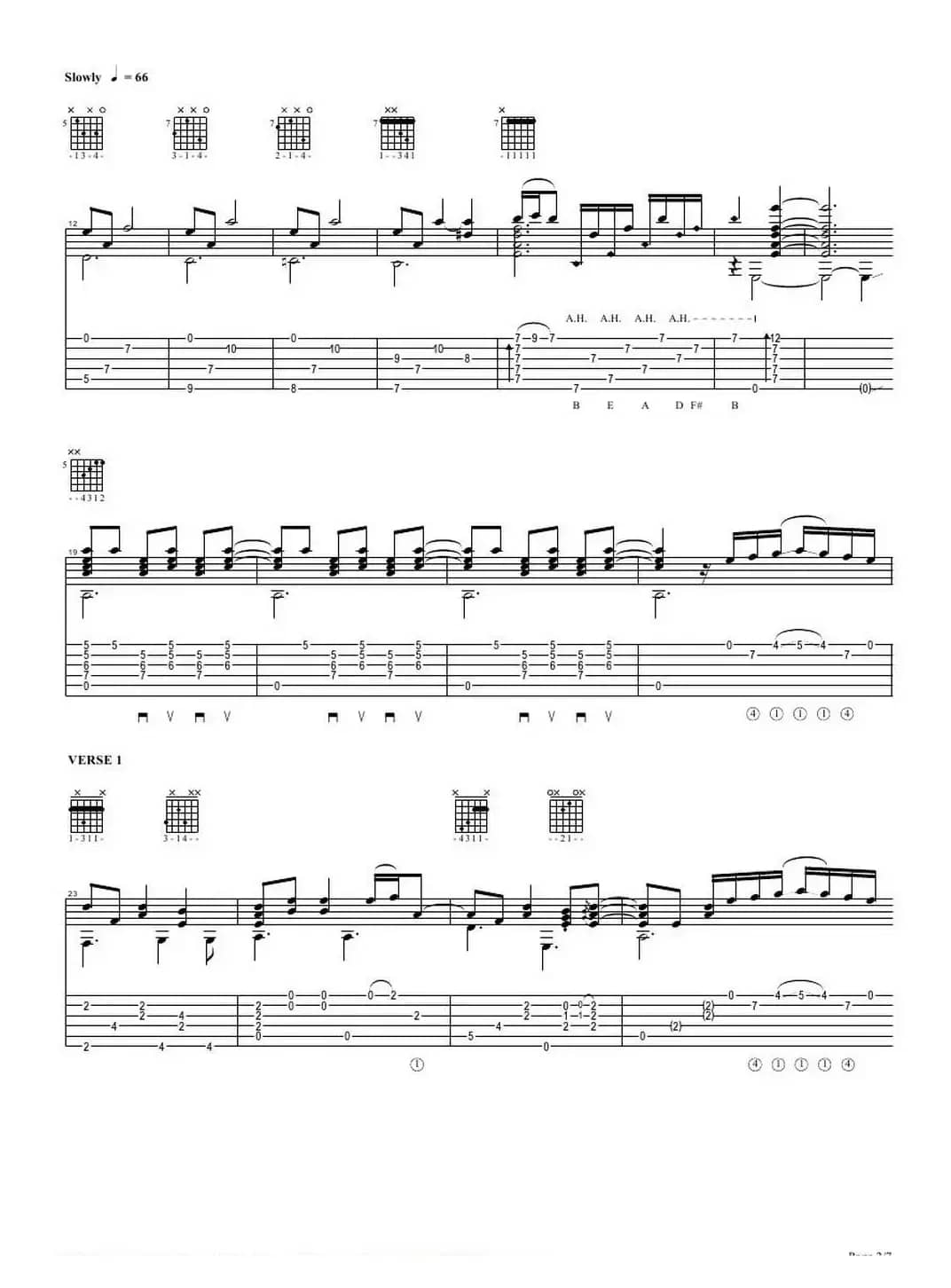 tommy emmanuel： questions Tommy Emmanuel（指弹吉它）