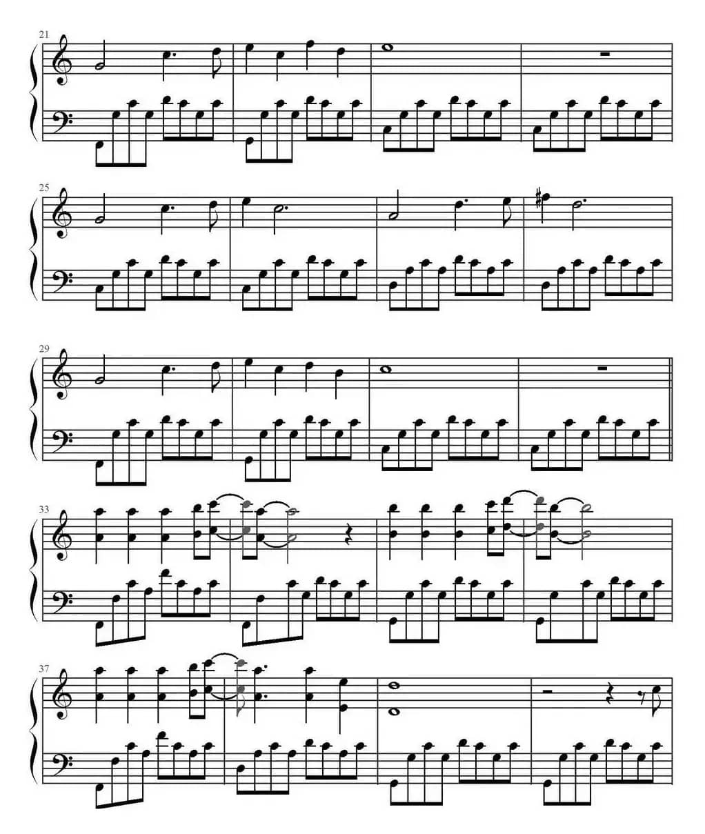 我要和你在一起（电影《人再囧途之泰囧》插曲）