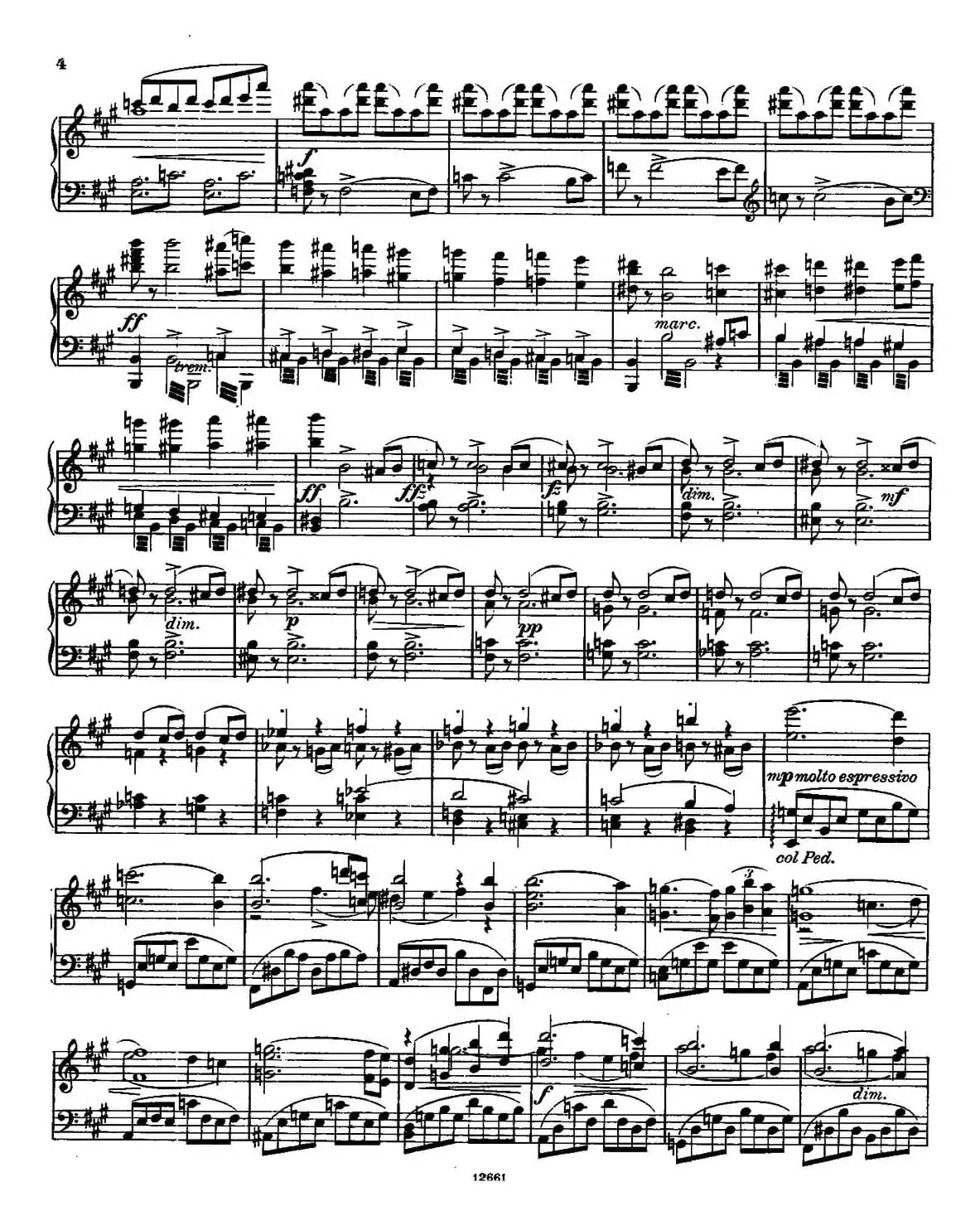 Carneval Overture Op.92(狂欢节序曲)