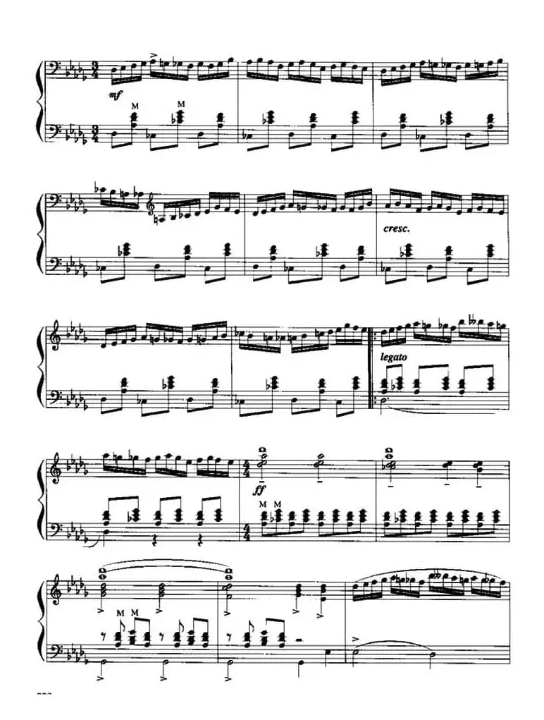 顿河狂想曲（Ⅲ）