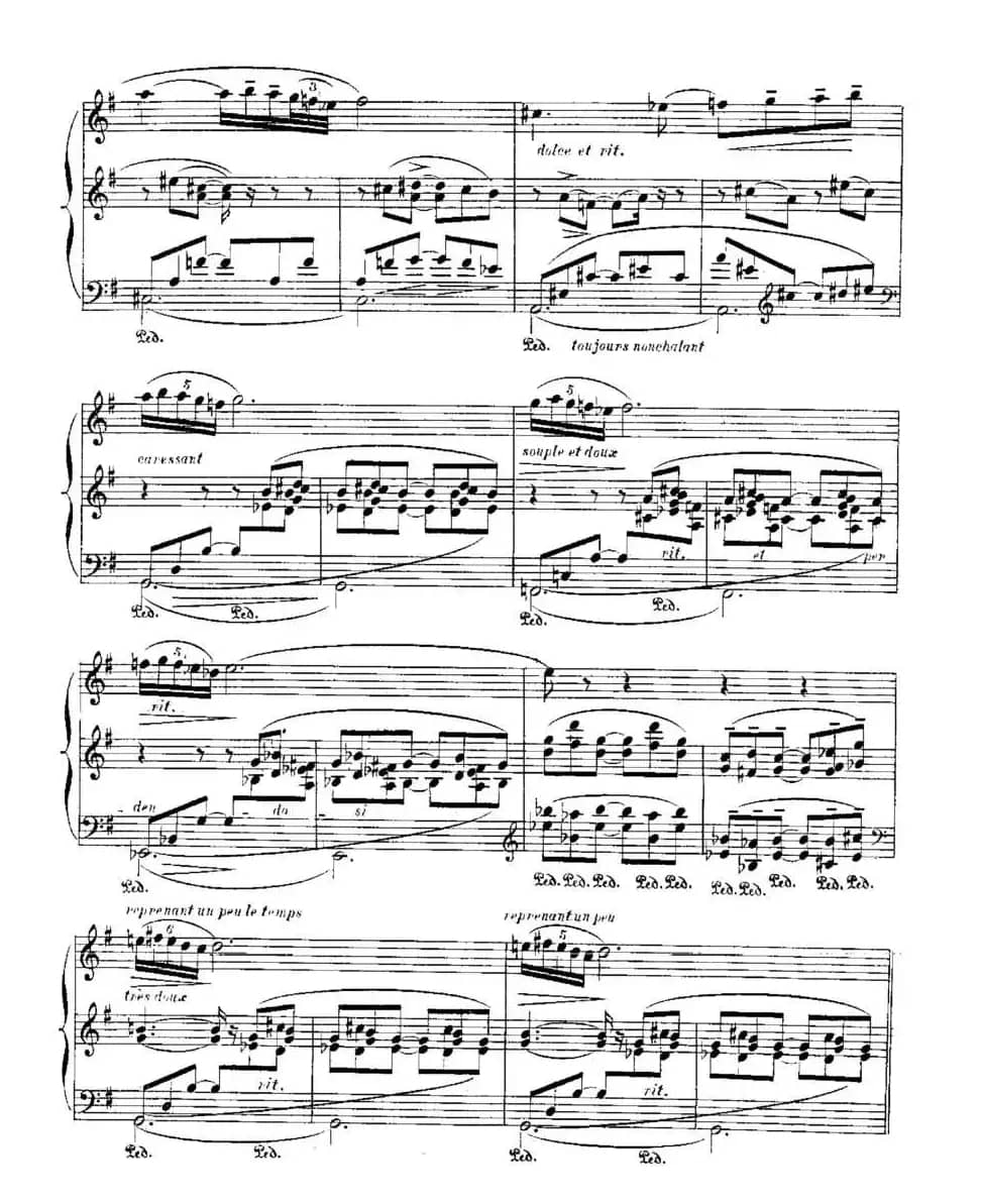 Iberia Suite：ALMERIA（伊贝利亚组曲）