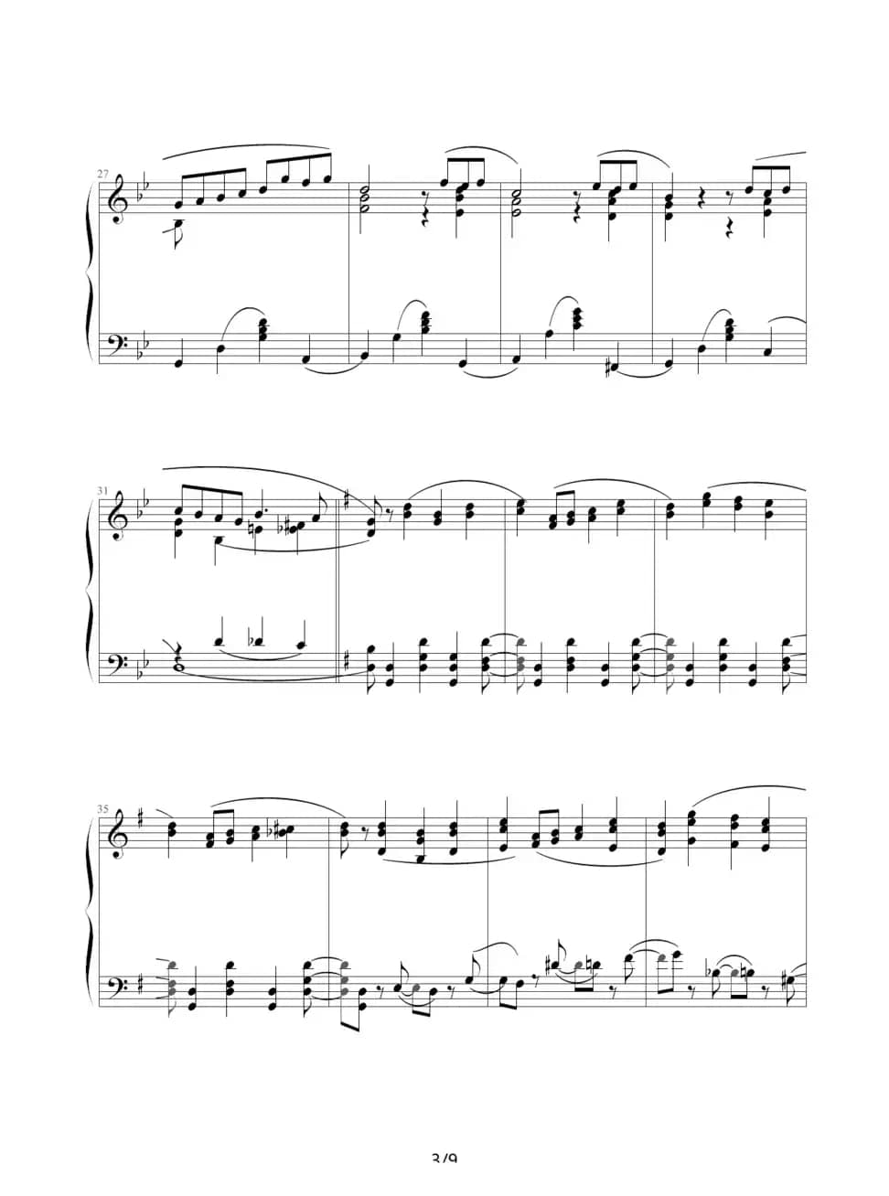 船歌（柴科夫斯基作曲版）