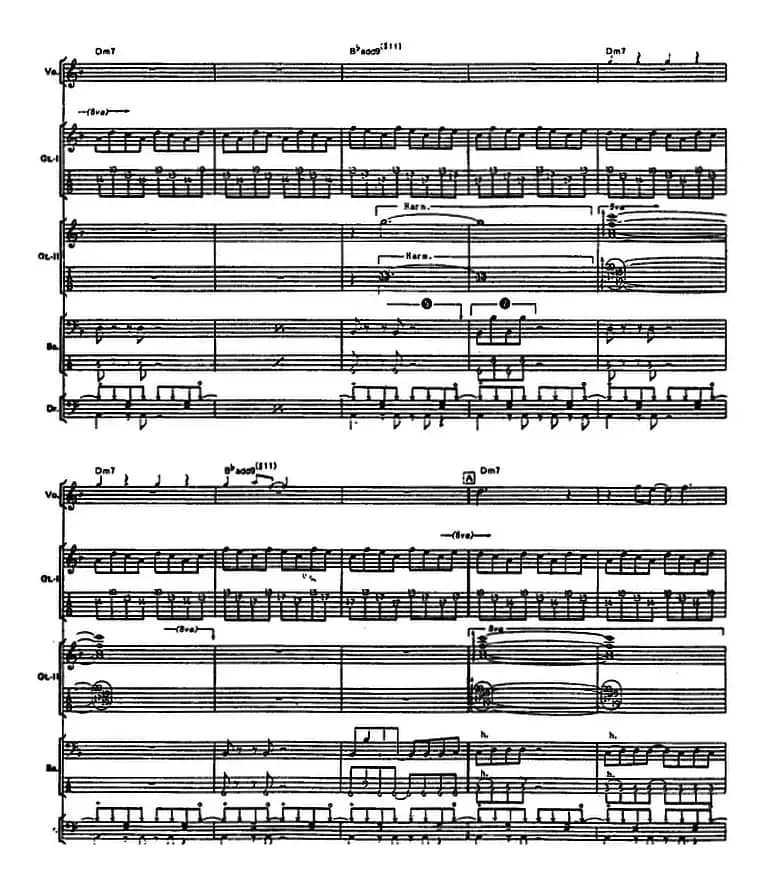 难忘的激情（电贝司）