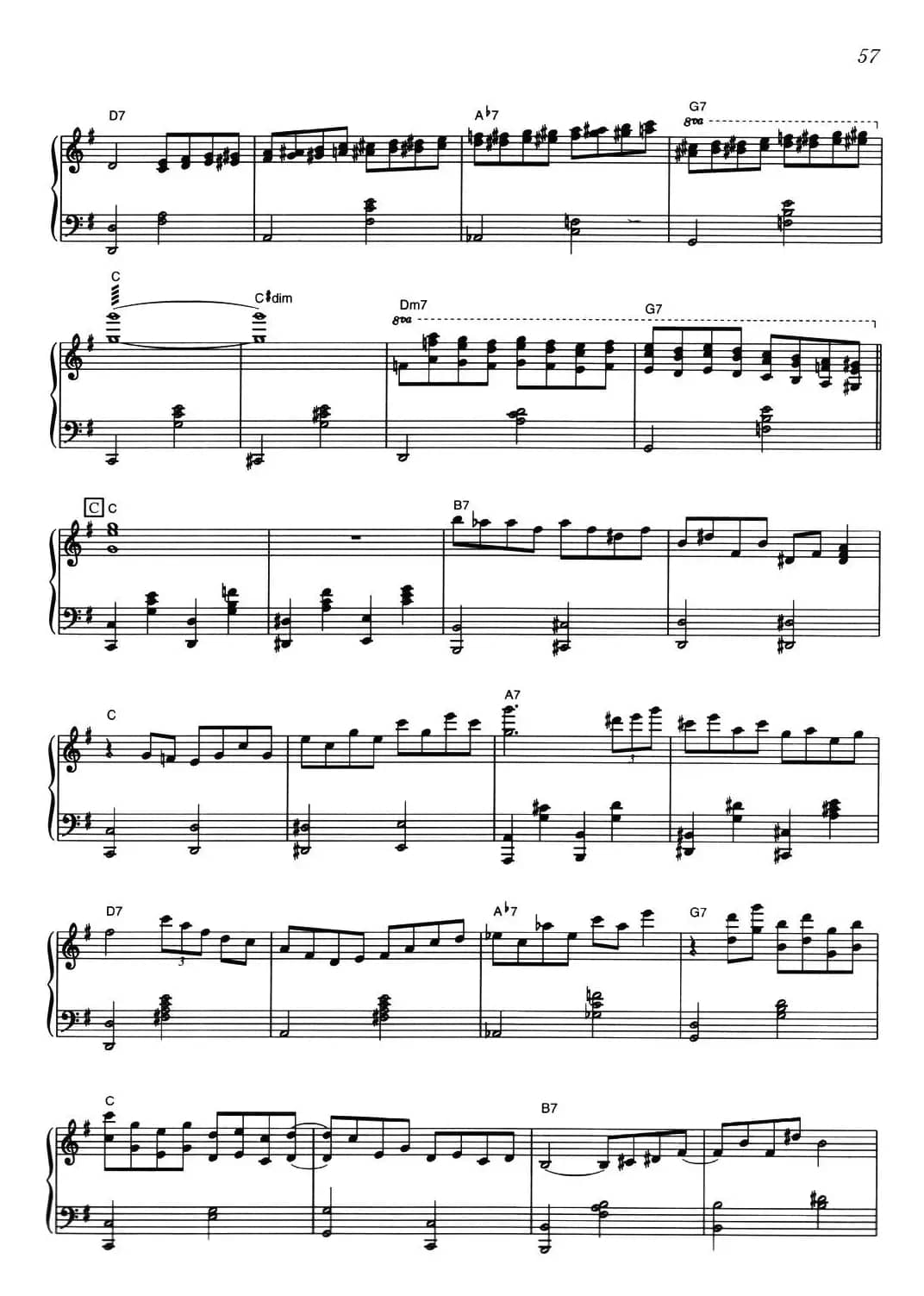 1900's Madness #2（《海上钢琴师》选曲）