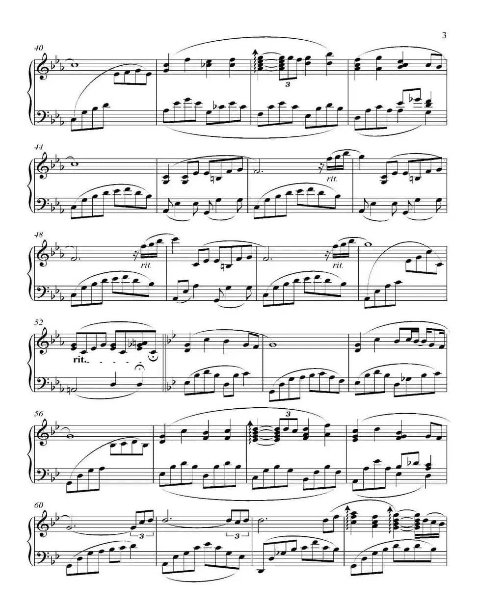 MEMORIES OF AN ANCIENT CITY（《京Ancient City》-3）