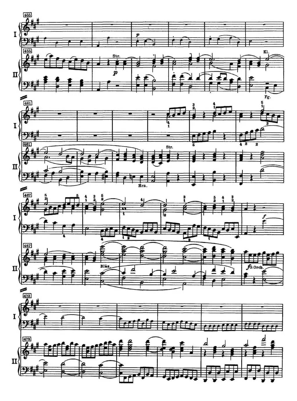 二十八部钢琴协奏曲 No.23（P31-49）