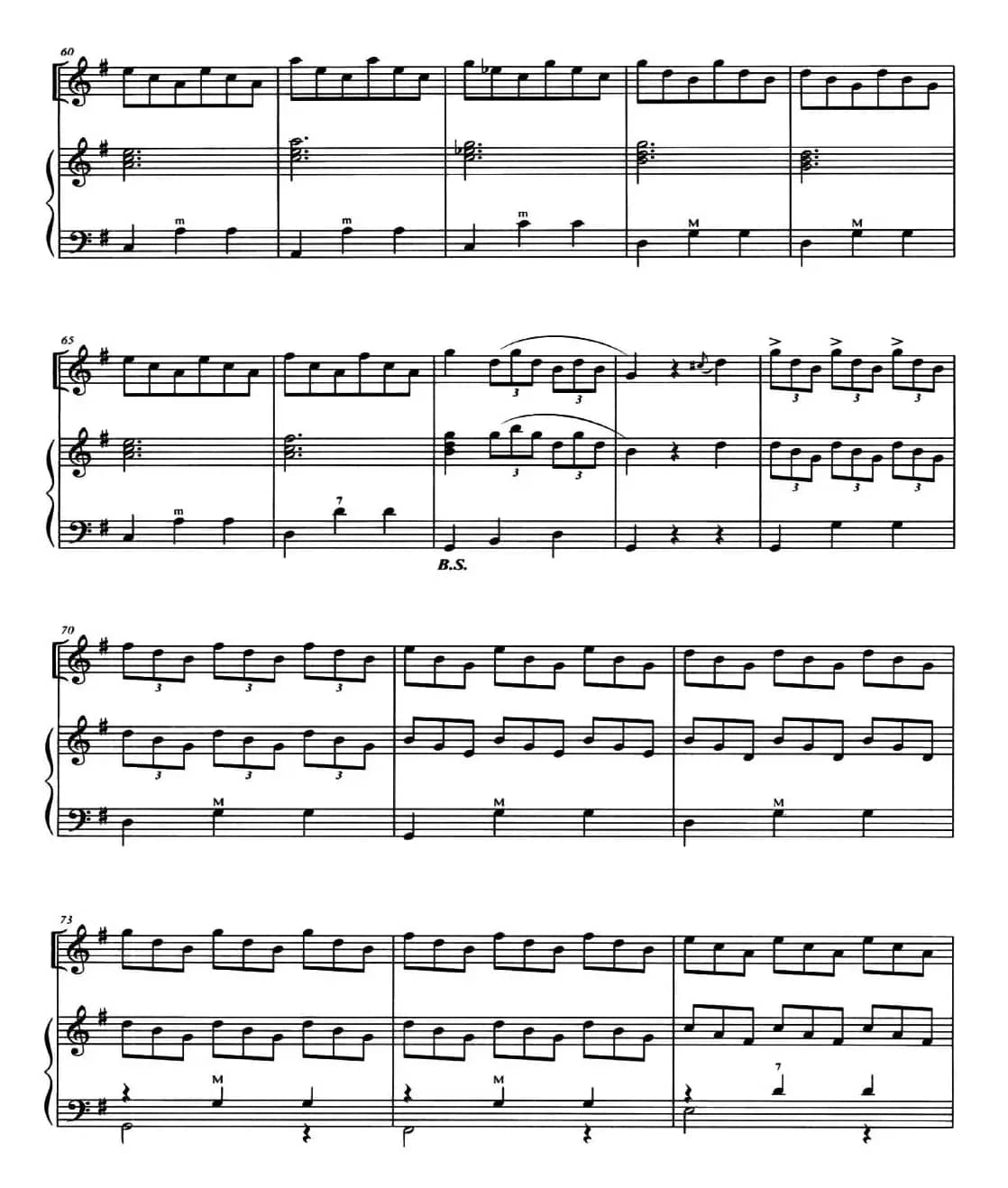 光与影（二重奏）