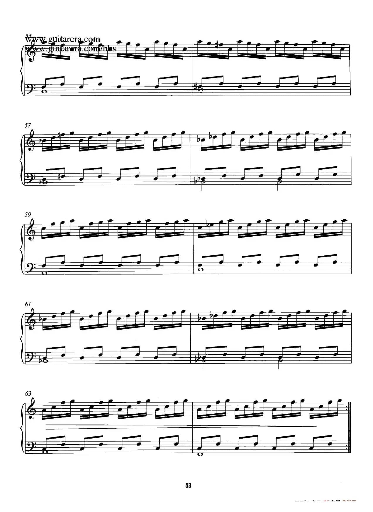 电影《时时刻刻》配乐 10. 选择 Choosing Life 